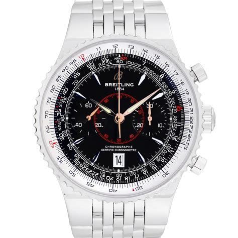 breitling montbrillant legende a23340 price|Pre.